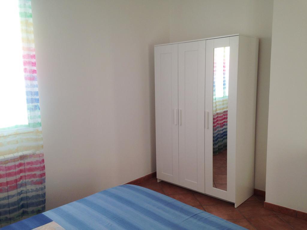 La Casa Di Marco Apartment Rom