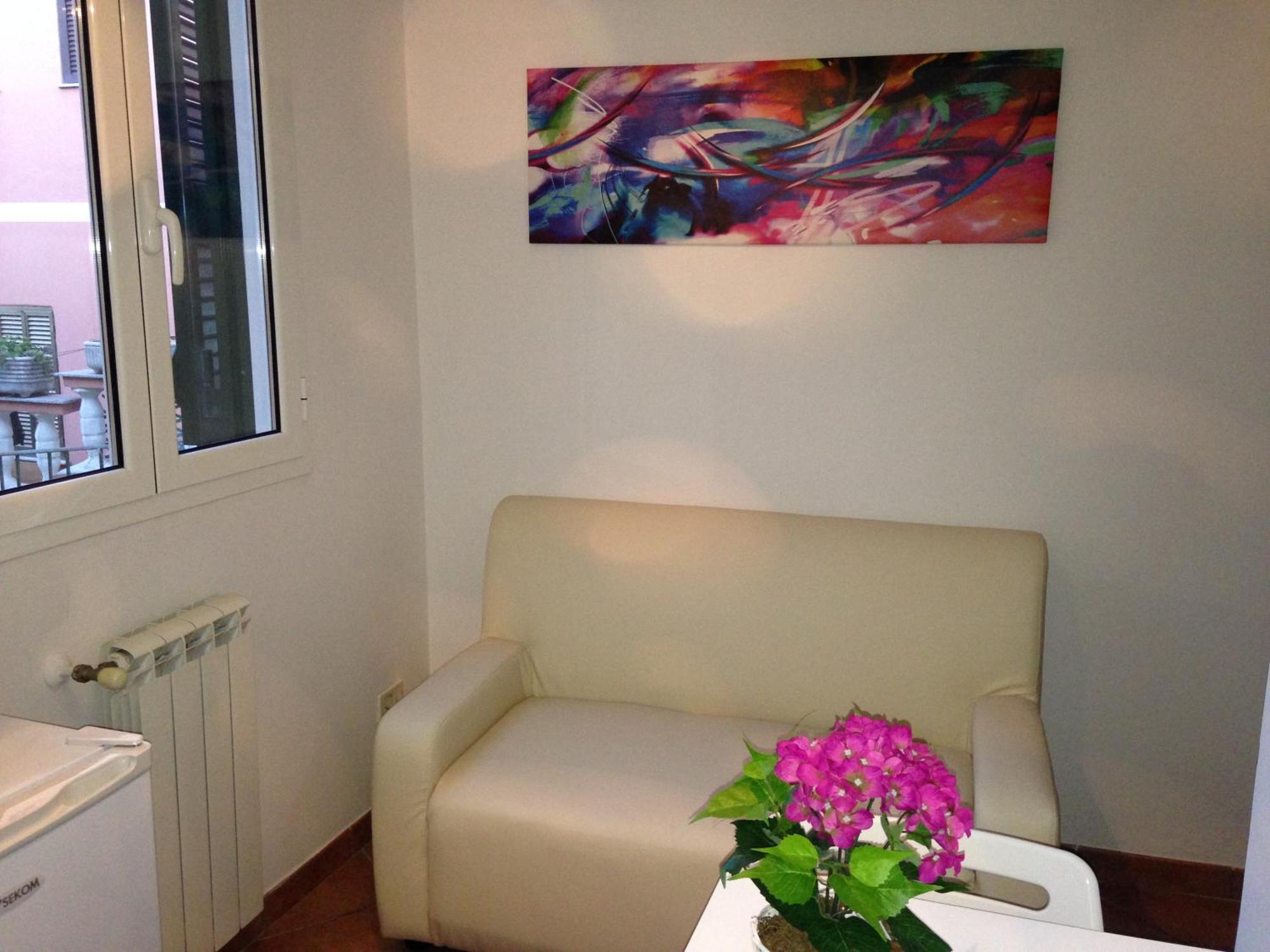Apartment La Casa Di Marco *
