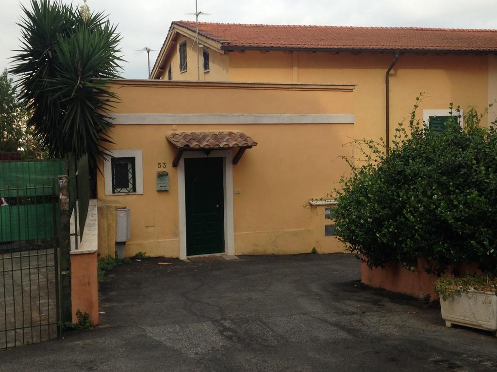 La Casa Di Marco * Rom
